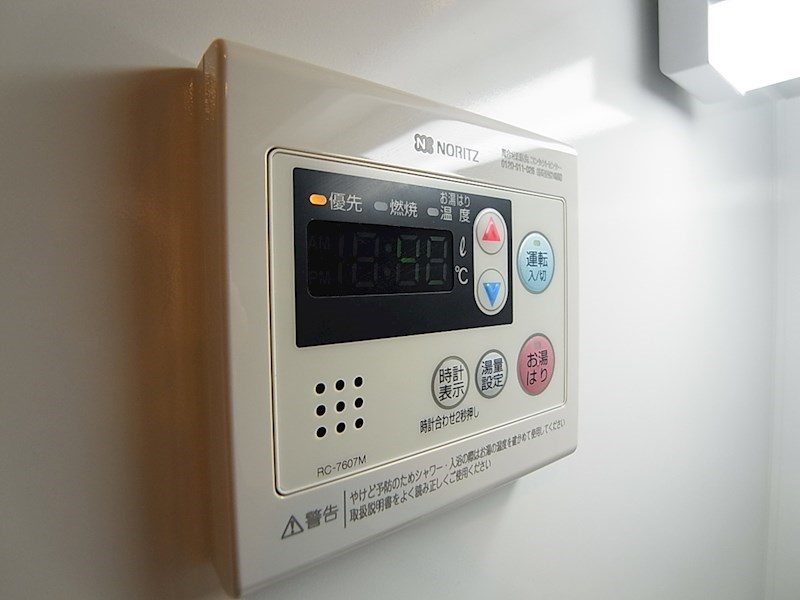 S-RESIDENCE松戸 その他9