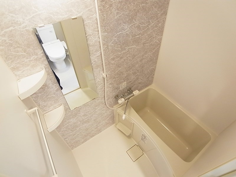 S-RESIDENCE松戸 風呂画像