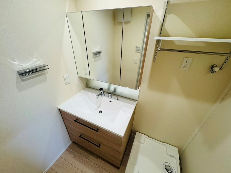 Forest Grande　Ⅰ その他2