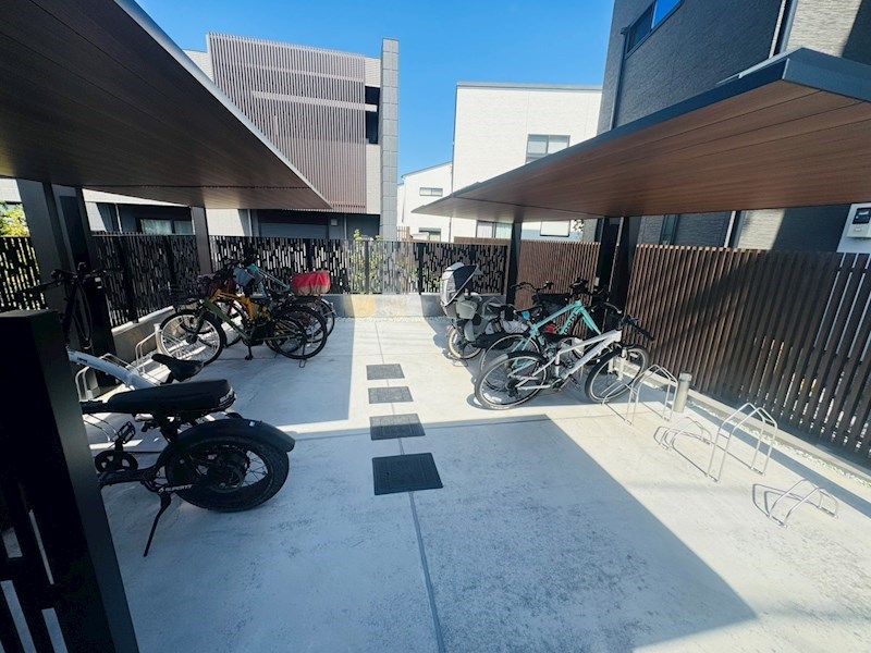 Forest Grande　Ⅰ その他外観2