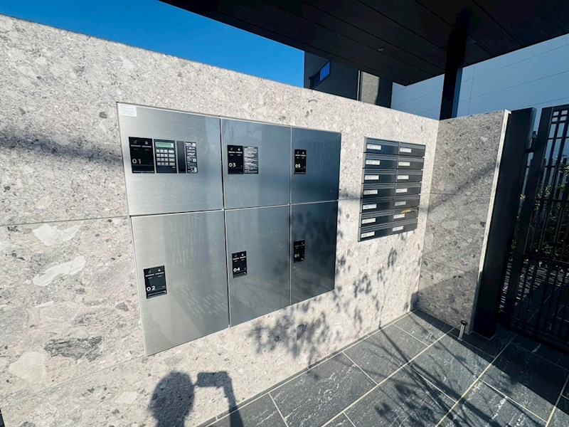 ＦｏｒｅｓｔＧｒａｎｄｅⅠ その他外観6