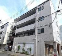 アーク春雨橋Ａ棟 外観