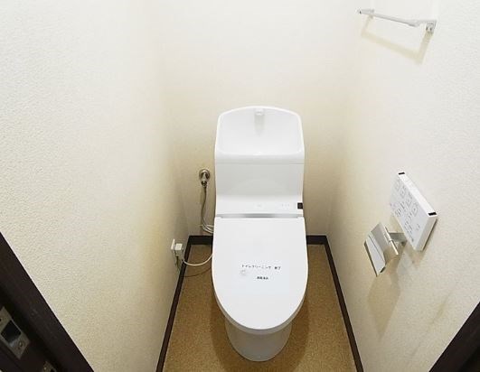 アーク春雨橋Ａ棟 その他1