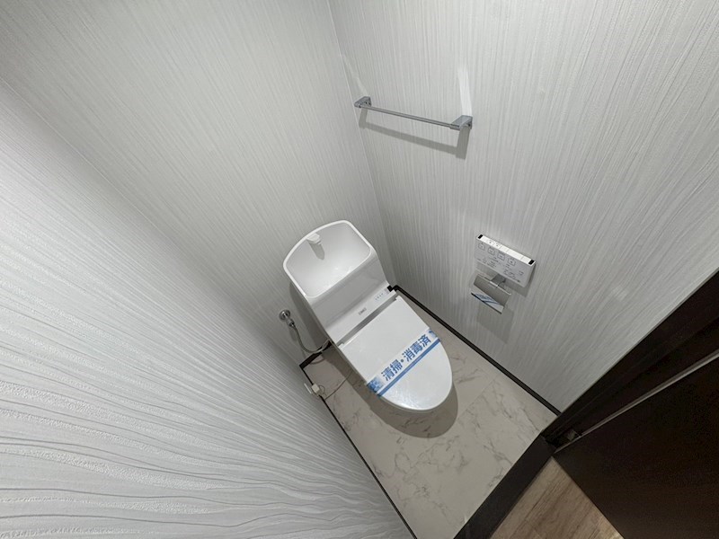 アーク春雨橋Ａ棟 その他1