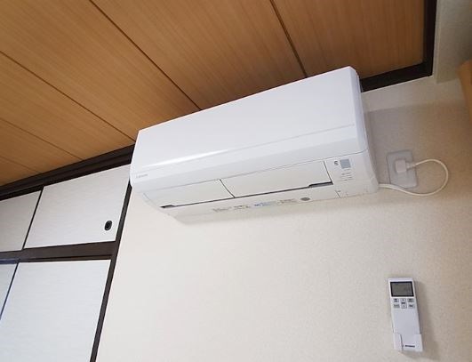 アーク春雨橋Ａ棟 その他4