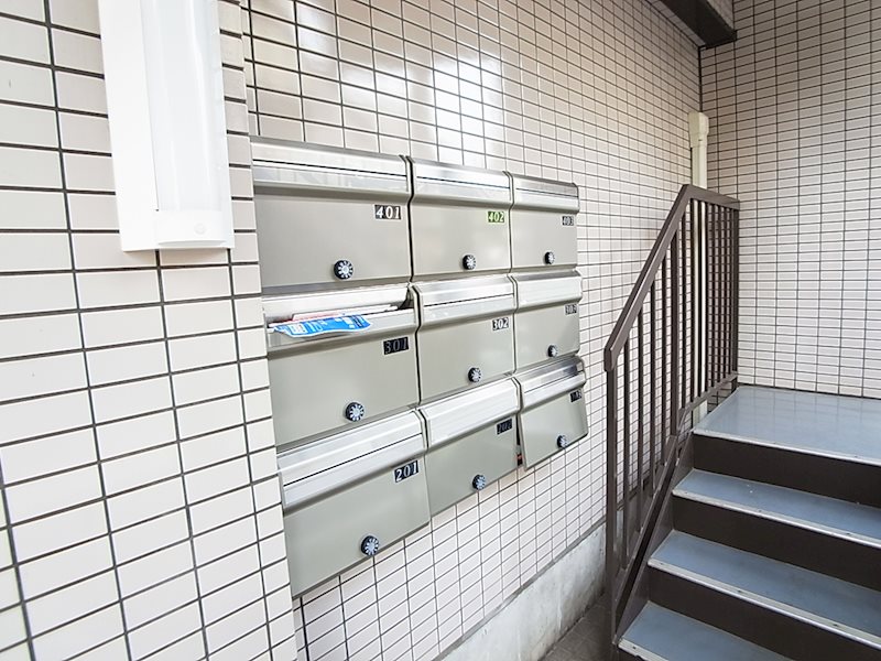 アーク春雨橋Ａ棟 その他外観4