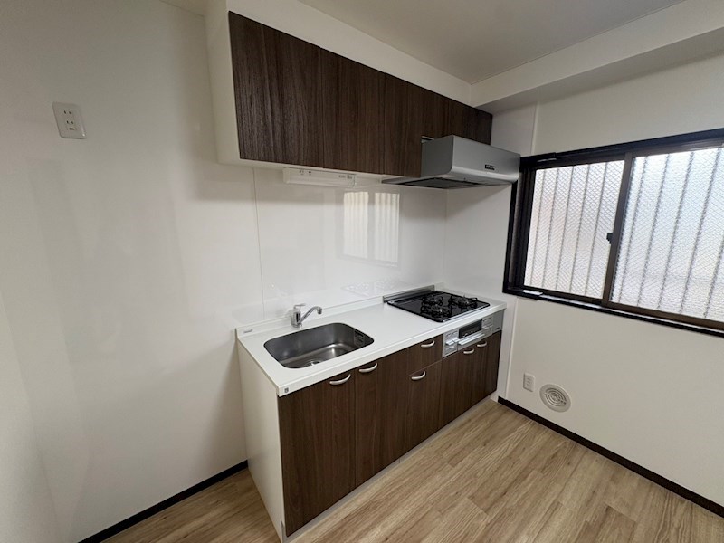 アーク春雨橋Ａ棟 キッチン