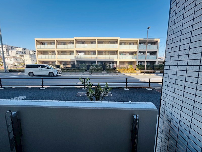 アーバハイツ六町環七北通り その他6