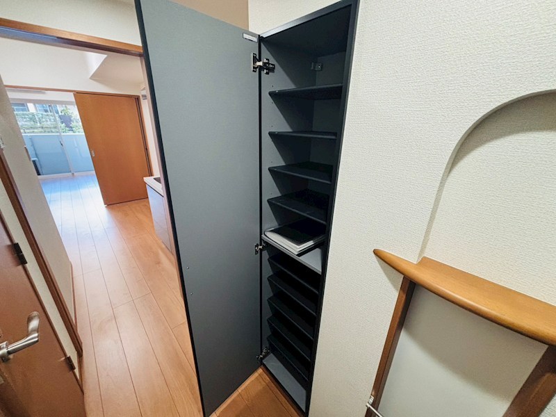 アーバハイツ六町環七北通り その他9