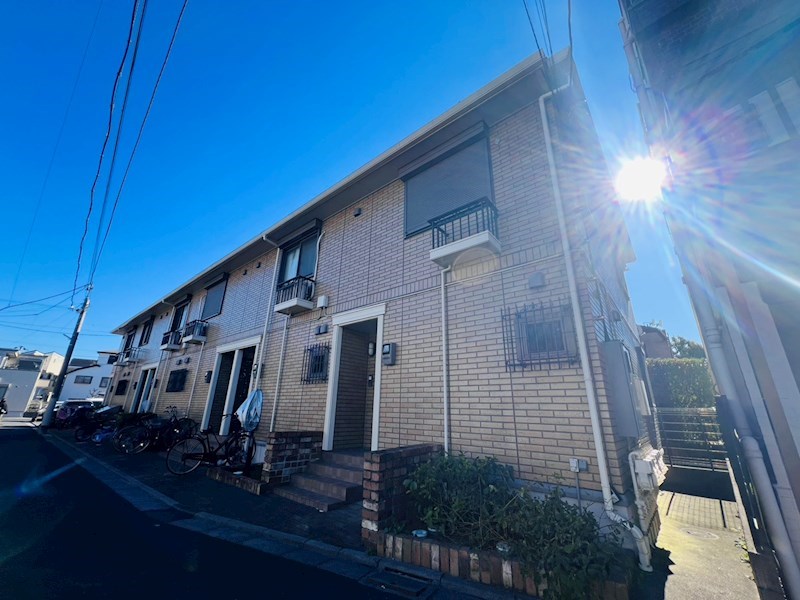 ローズコート宝町 その他外観1