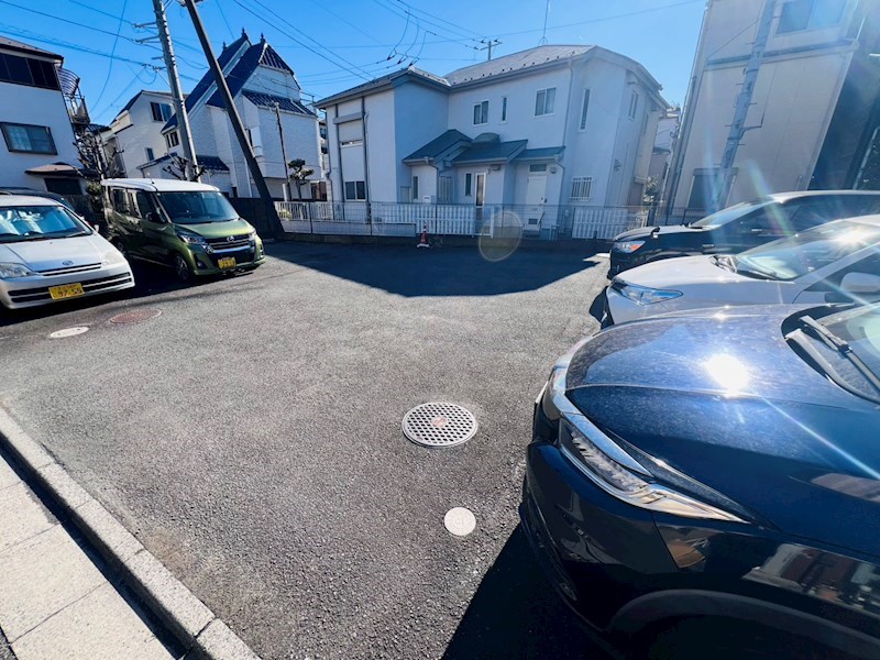 ローズコート宝町 その他外観2