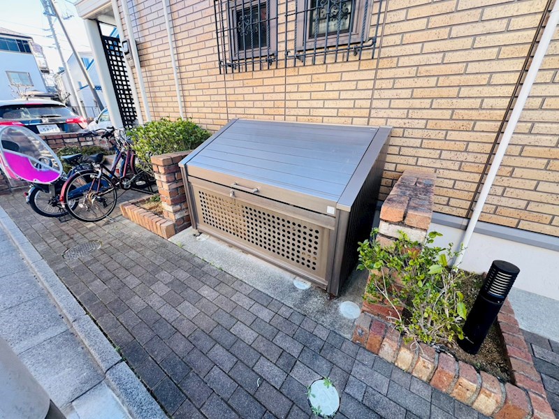 ローズコート宝町 その他外観3