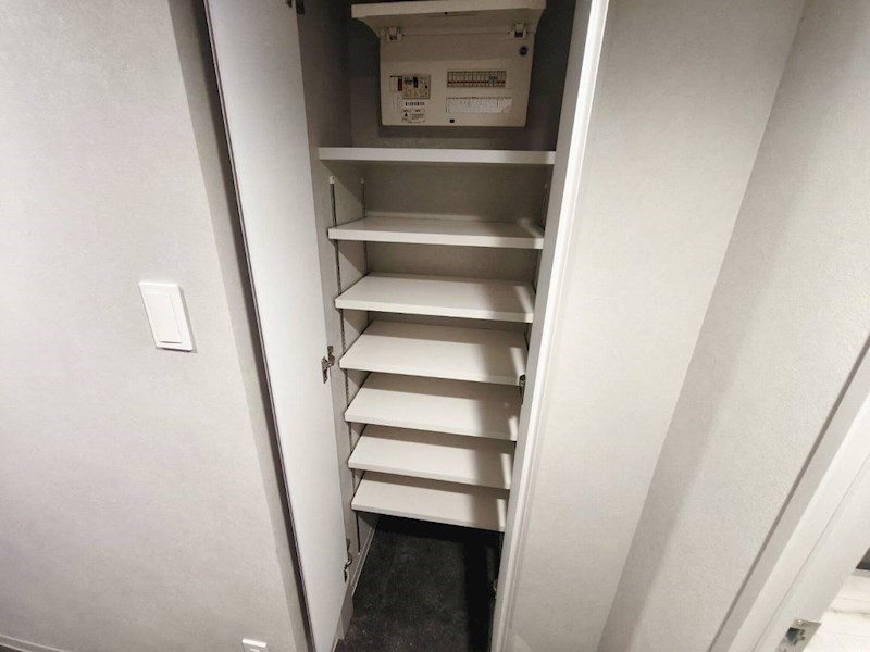 ルミーク北千住 その他14