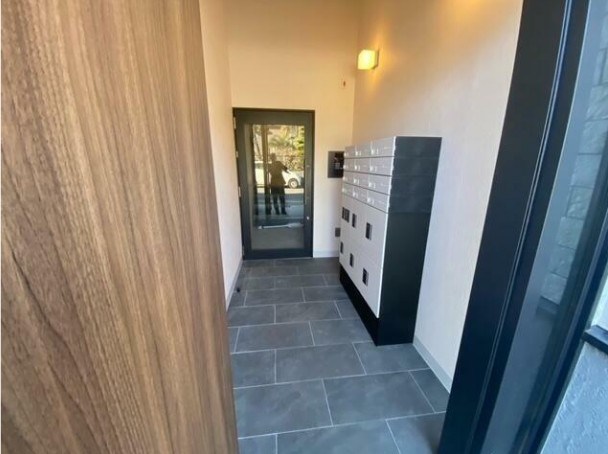 ミア流山 その他外観1