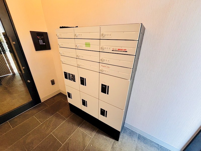 ミア流山 その他外観1