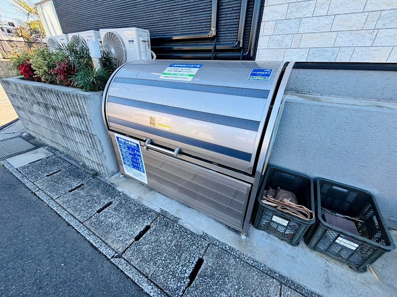 ミア流山 その他外観4