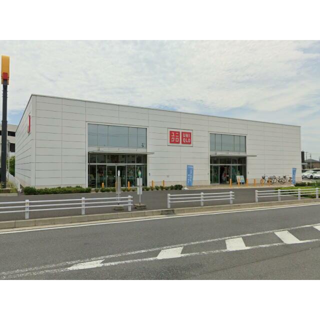 ミア流山 周辺画像1