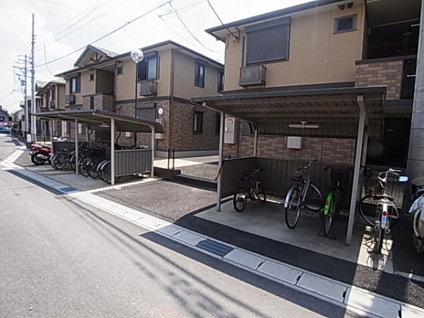 ヴィルヌープⅣ その他外観1