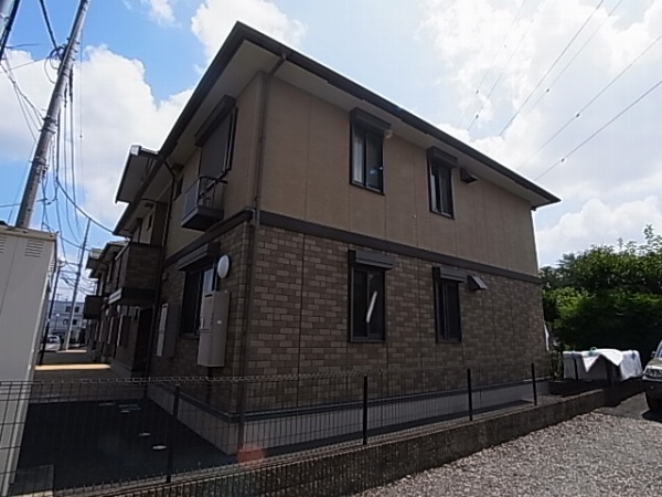 ヴィルヌープⅣ その他外観2