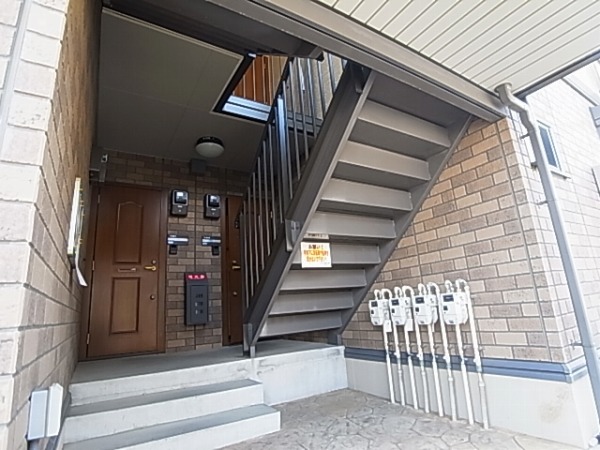 ヴィルヌープⅣ その他外観3