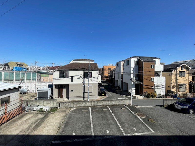 ヴェラハイツ扇 その他5