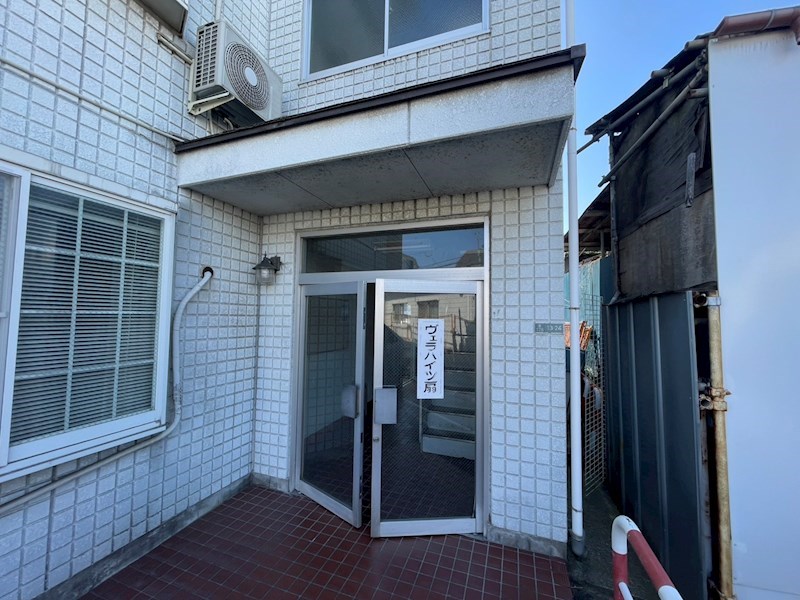 ヴェラハイツ扇 その他外観1