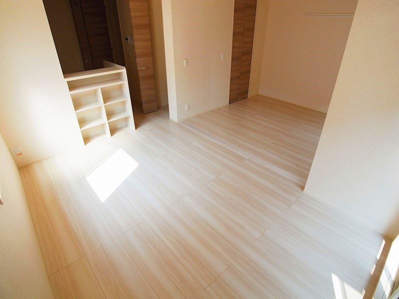 クッカケト リビング