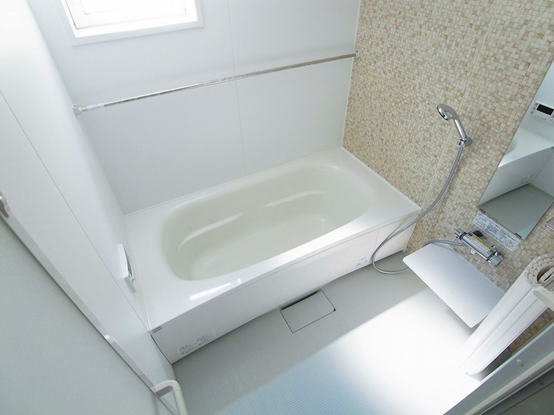 クッカケト 風呂画像