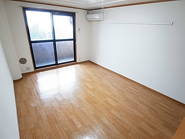 Maple garden  リビング