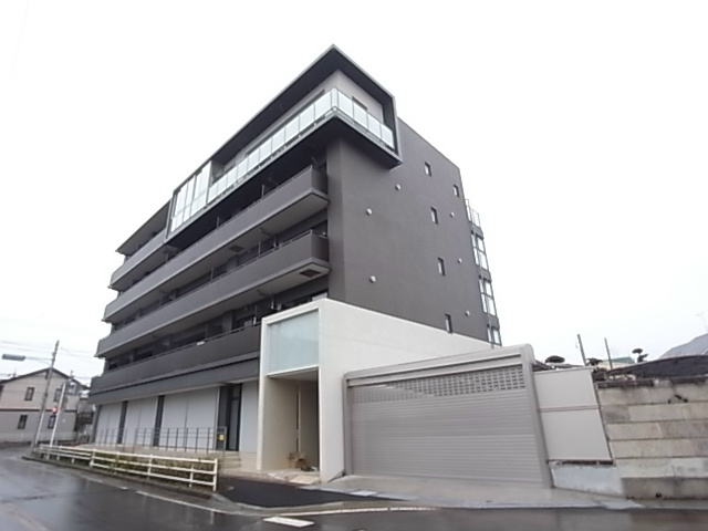 レジデンス・ラフィネ その他外観1