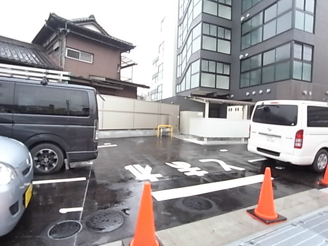 レジデンス・ラフィネ その他外観2