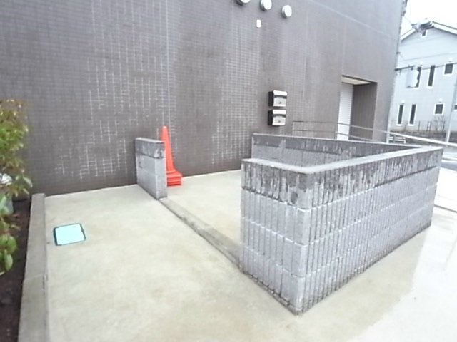 レジデンス・ラフィネ その他外観3