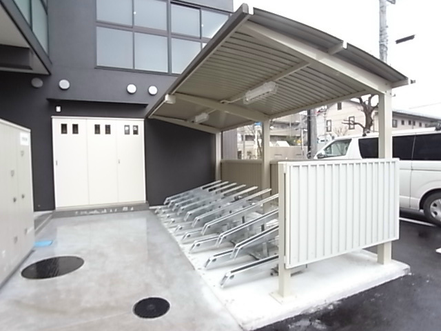 レジデンス・ラフィネ その他外観4