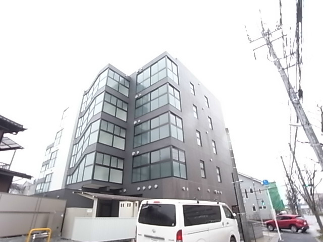 レジデンス・ラフィネ その他外観5