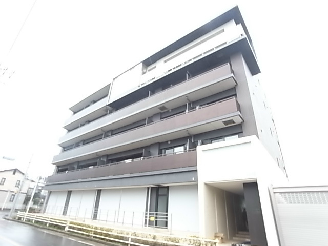 レジデンス・ラフィネ その他外観6