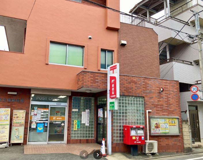 アリーサコート セント 周辺画像4