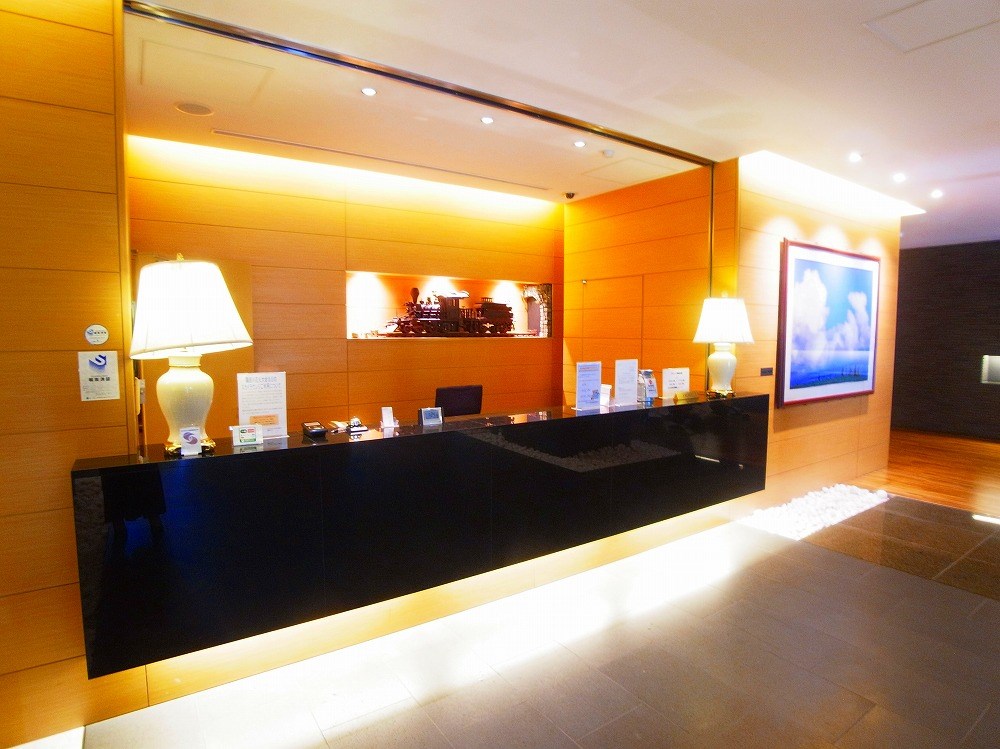 ロイヤルパークスタワー南千住 その他外観1