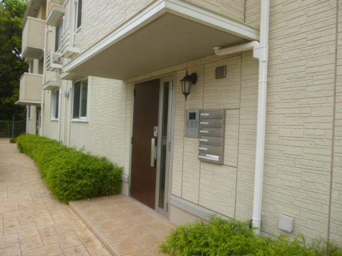 エクセル梨香 その他外観3