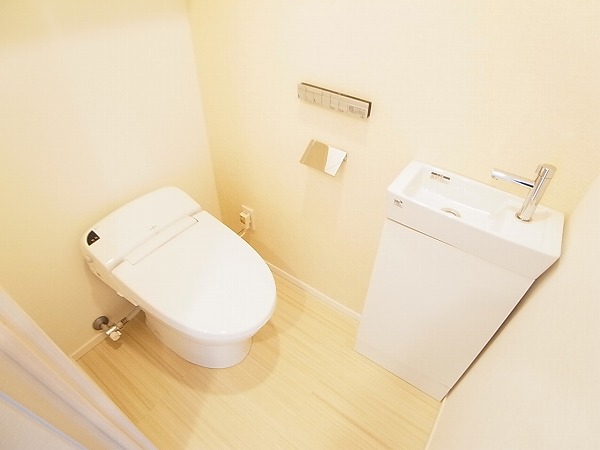 パークアクシス柏の葉 その他1