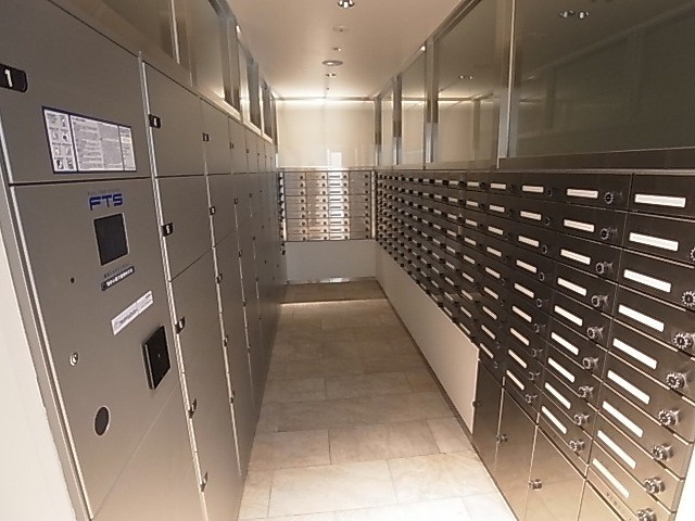 パークアクシス柏の葉 その他外観3