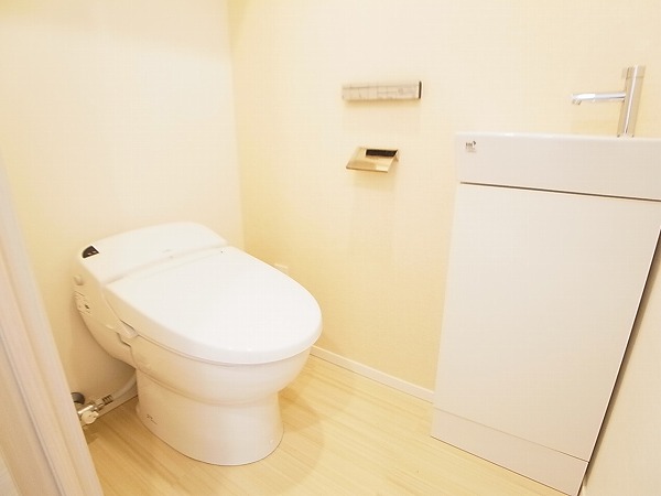 パークアクシス柏の葉 その他15