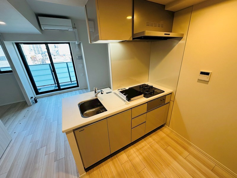 テラス北千住 その他9