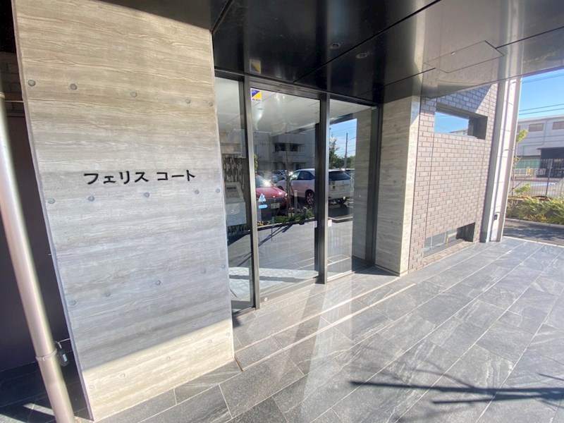 フェリス　コート その他外観5