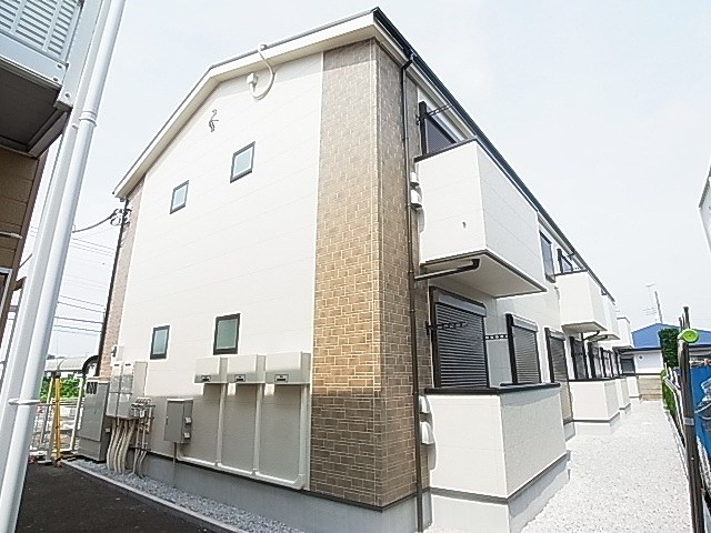 River wood Hisa～リバーウッドヒサ～ 外観