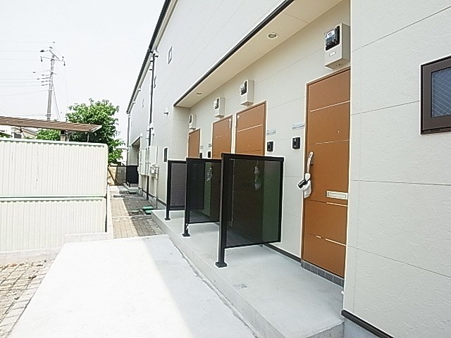 River wood Hisa～リバーウッドヒサ～ その他外観1