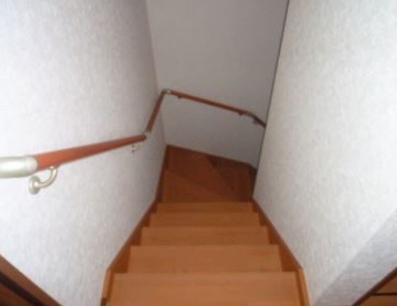 River wood Hisa～リバーウッドヒサ～ 玄関