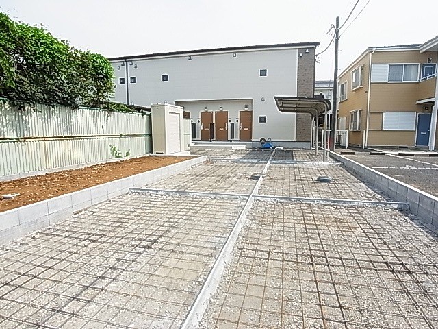 River wood Hisa～リバーウッドヒサ～ その他外観2