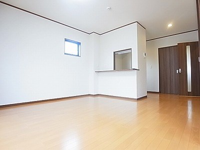 River wood Hisa～リバーウッドヒサ～ リビング