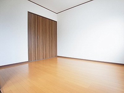 River wood Hisa～リバーウッドヒサ～ ベッドルーム