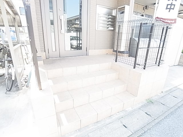 モナリエ　カワムラ その他外観1